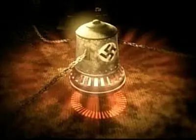 segunda guerra mundial