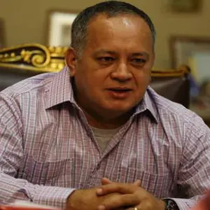 Diosdado: Oposición responsable de dependencia petrolera