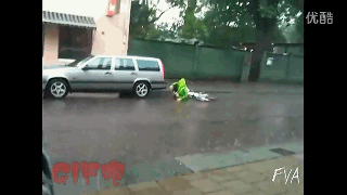 fail
