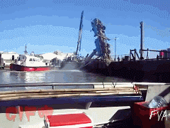 Más de 50 gifs fail para empezar el viernes