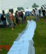 Más de 50 gifs fail para empezar el viernes