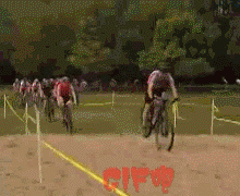 Más de 50 gifs fail para empezar el viernes