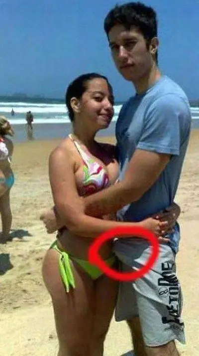 ¿Como Controlar Una Ereccion Frente a una Lincesa?