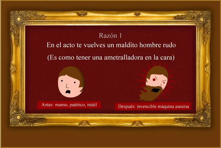razones