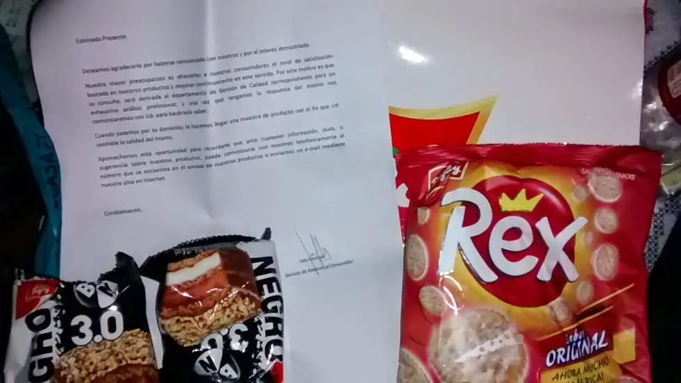 alfajor