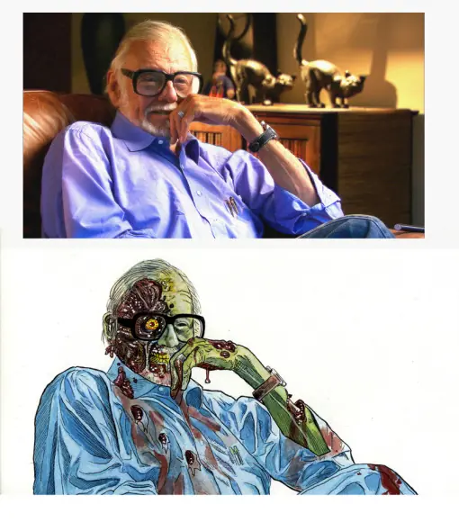 Zombies