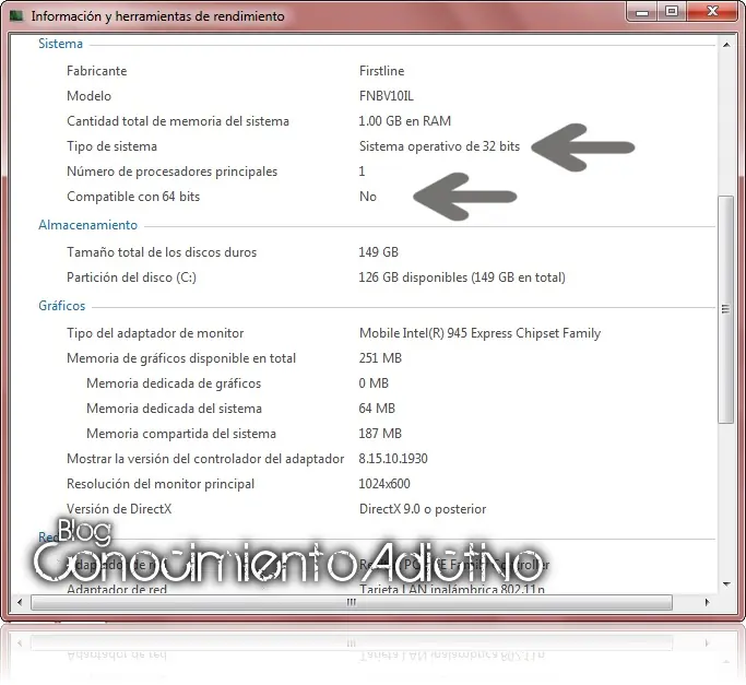 instalar linux