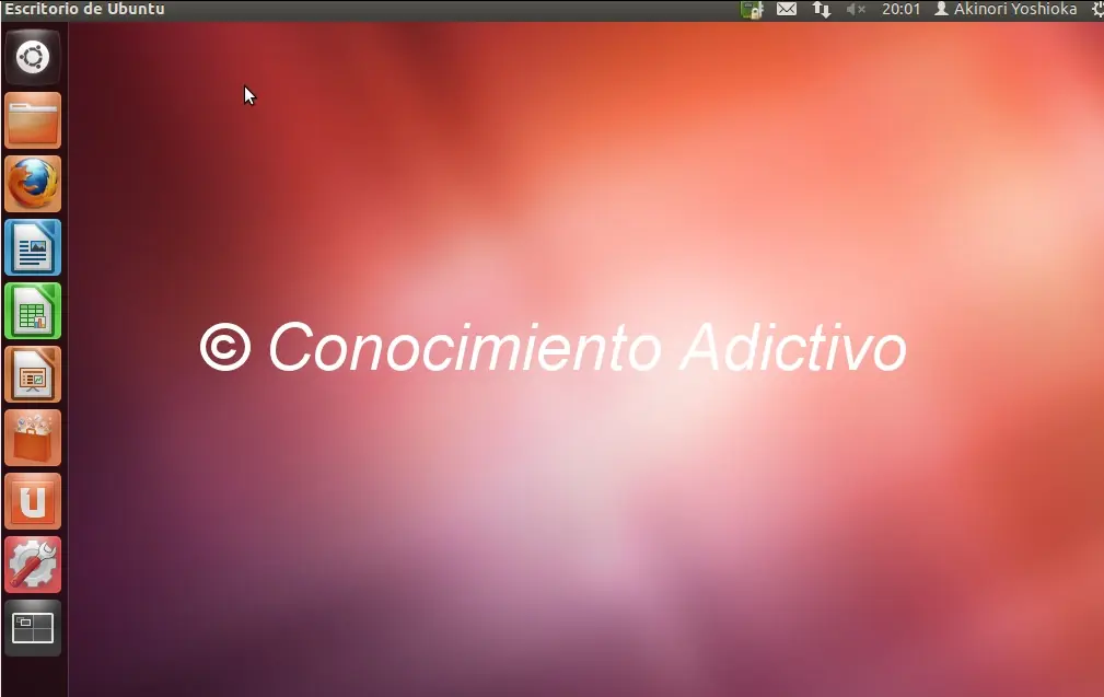 instalar linux