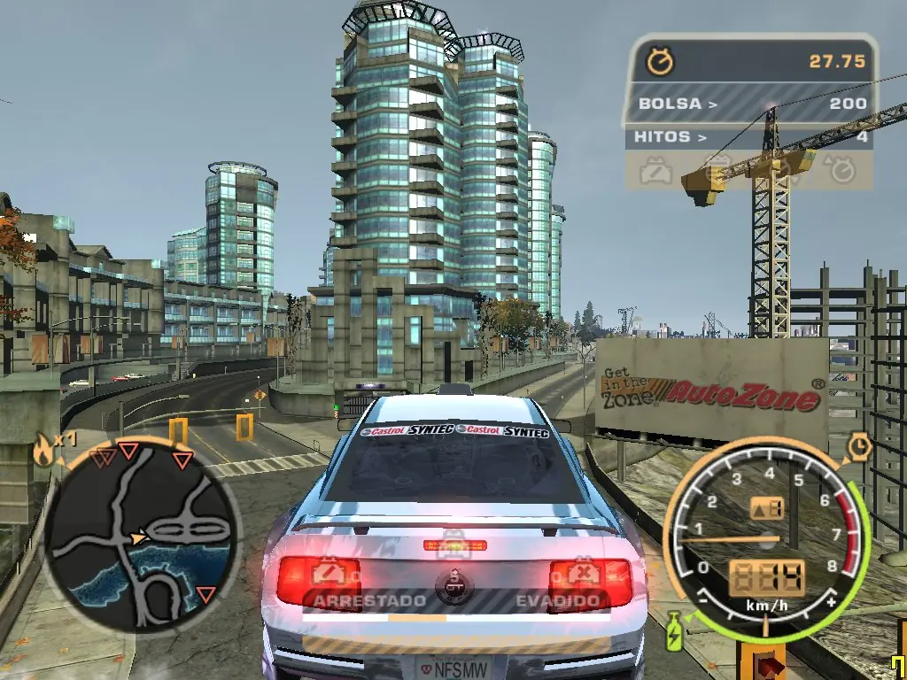 need for speed most wanted need for speed most wanted