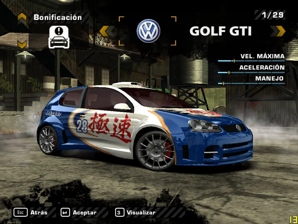 carreras carreras