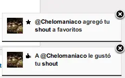 notificaciones