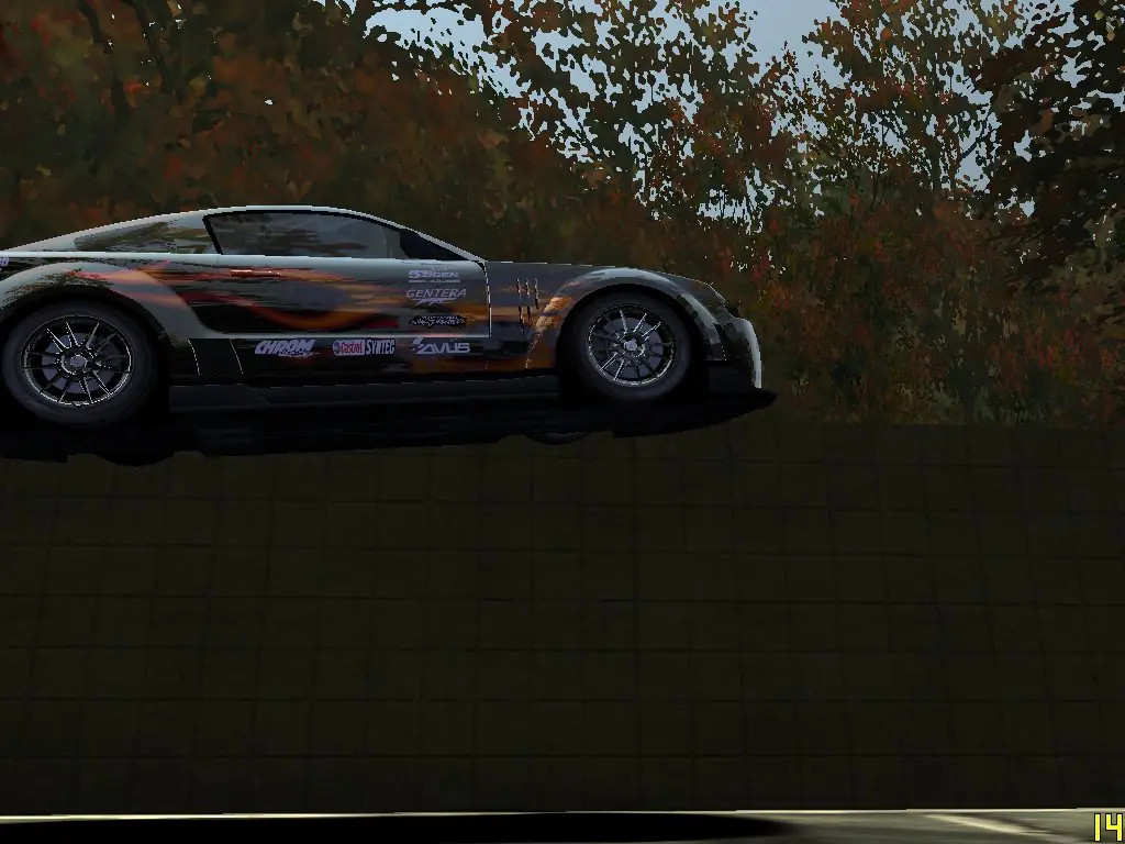 Need for speed MW, el mejor juego lejos. Need for speed MW, el mejor juego lejos.