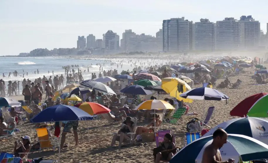 vacaciones