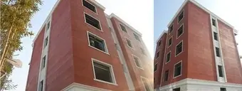 Construyen en China el primer edificio con impresora 3D