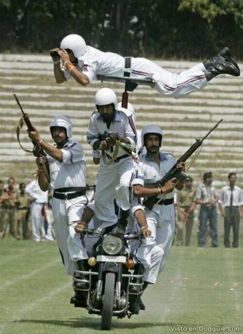 humor blanco