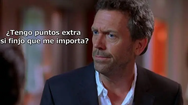 dr house
