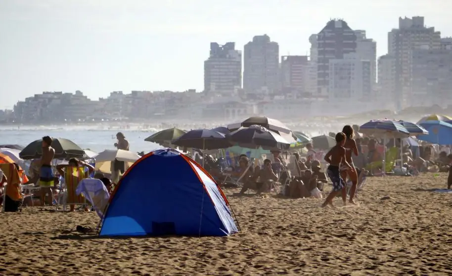 punta del este