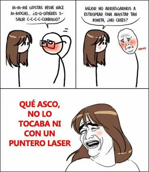 pagina para crear comic de memes + yapa