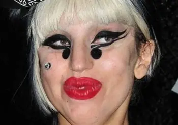 +6 Porque es lo mas feo que veras hoy!