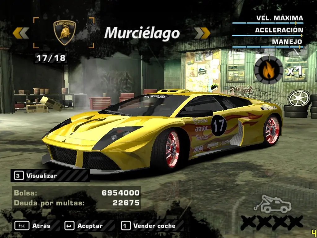 videojuegos para pc