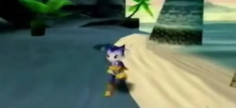 starfox