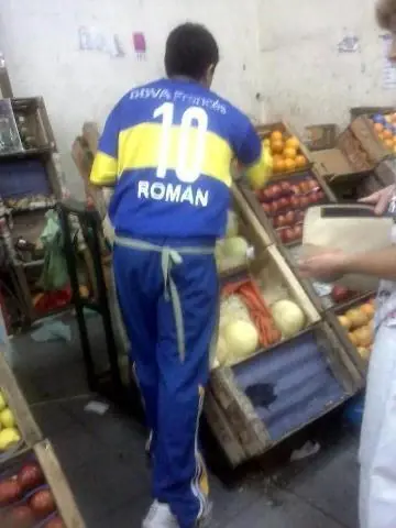 roman
