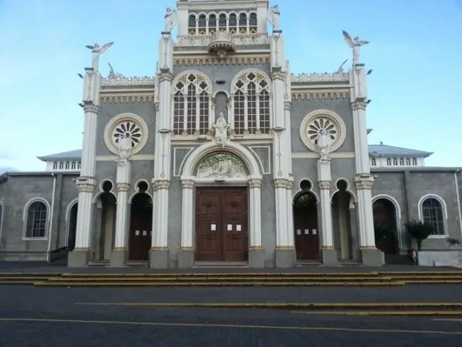 virgen virgen