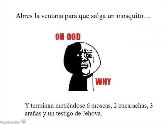 humor