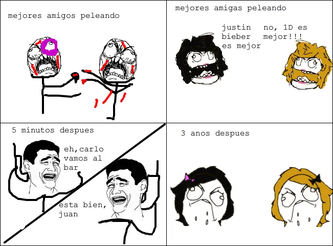 troll