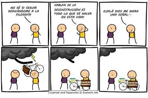 Filosofia