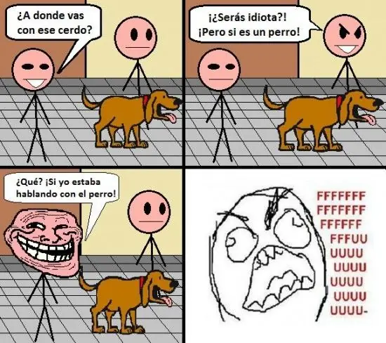 pagina para crear comic de memes + yapa