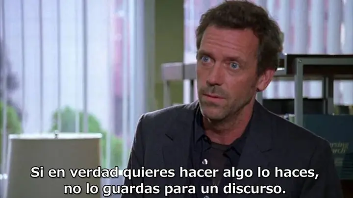 dr house