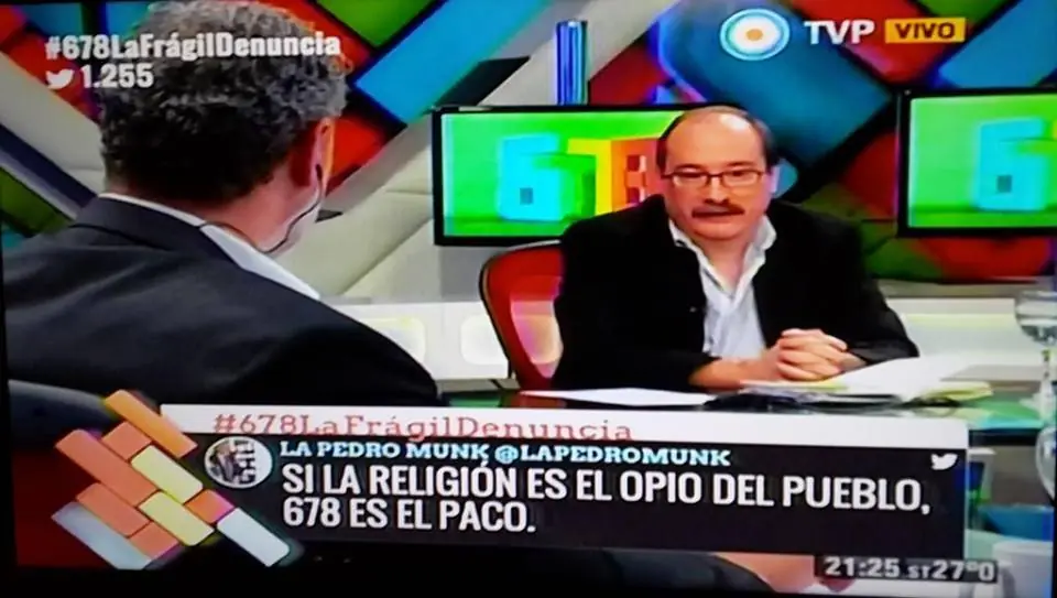 parodia