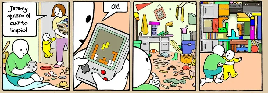 humor grafico