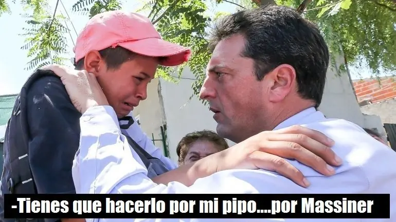 parodia