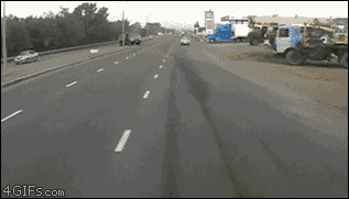 diversion