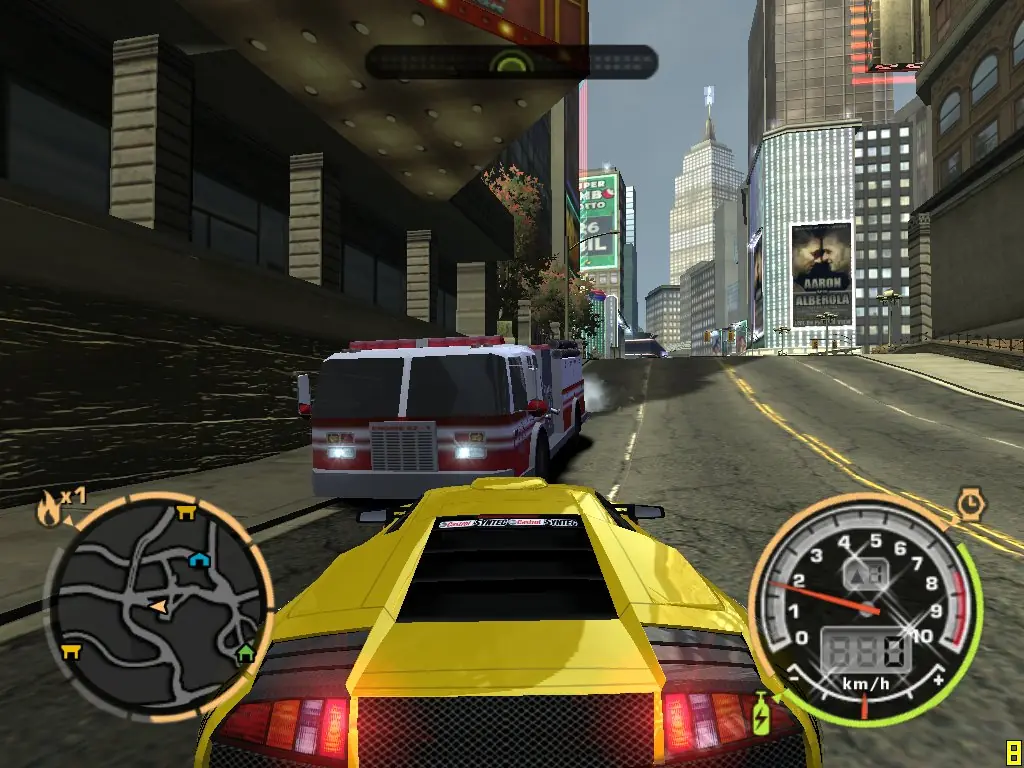 need for speed most wanted need for speed most wanted