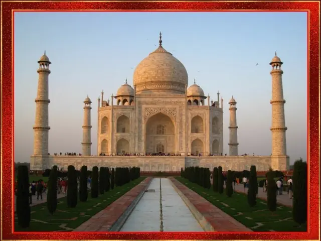 tajmahal