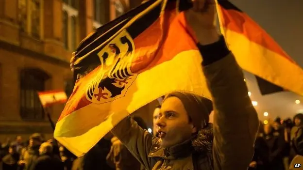 Pegida