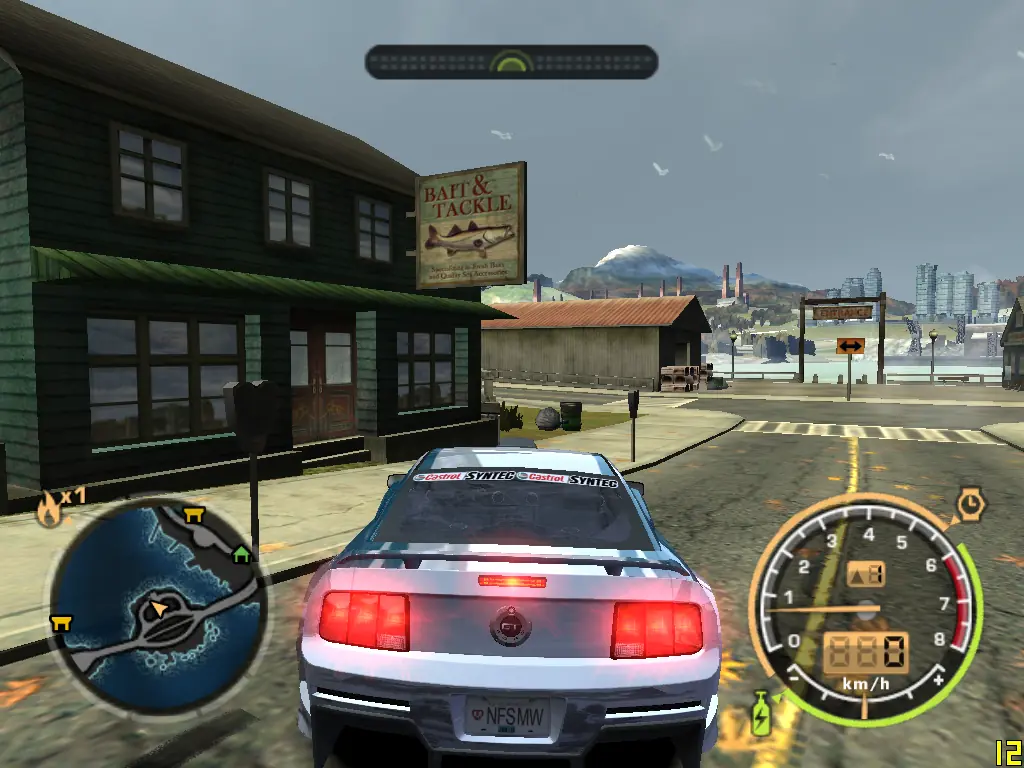 need for speed most wanted need for speed most wanted