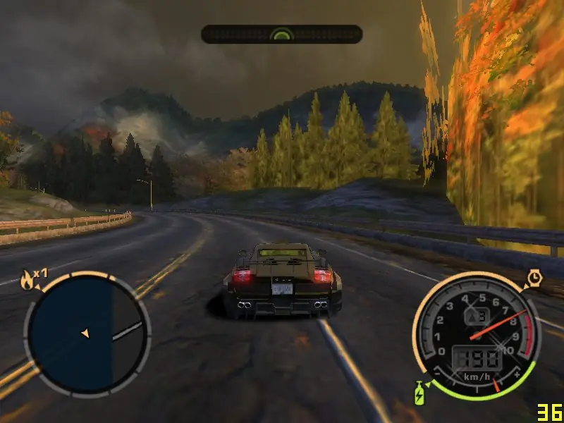 Need for speed MW, el mejor juego lejos. Need for speed MW, el mejor juego lejos.