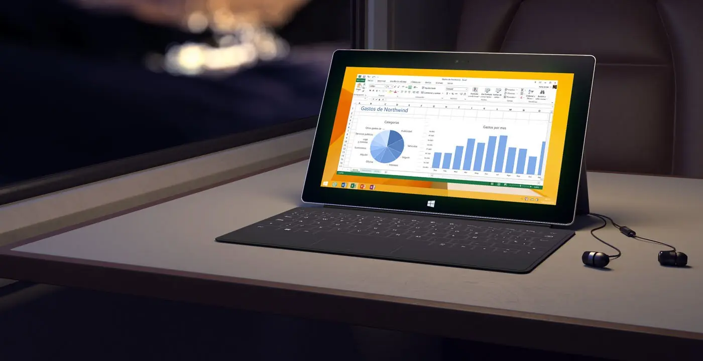 Review: Microsoft Surface 2