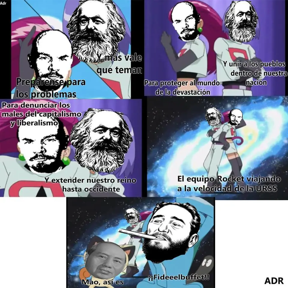 ¿No tenes nada que hacer?Memes de ciencias sociales 2° parte