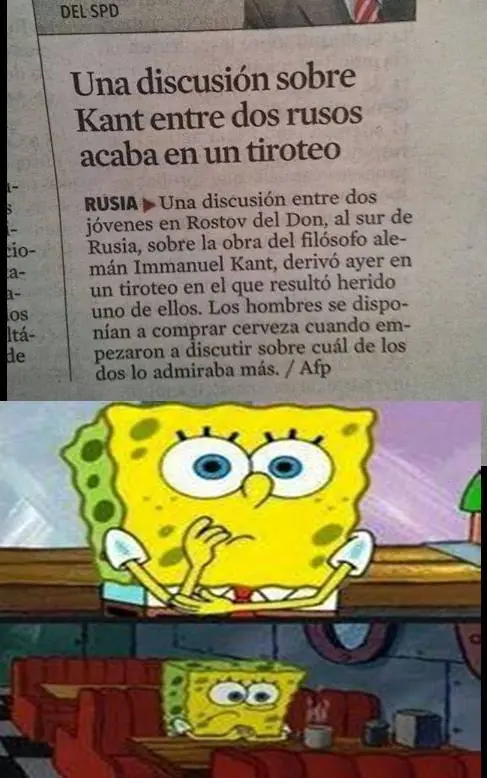 ¿No tenes nada que hacer?Memes de ciencias sociales 2° parte