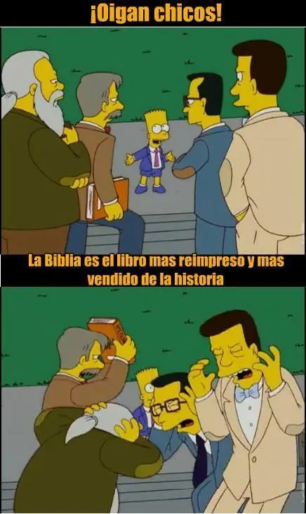 parodia