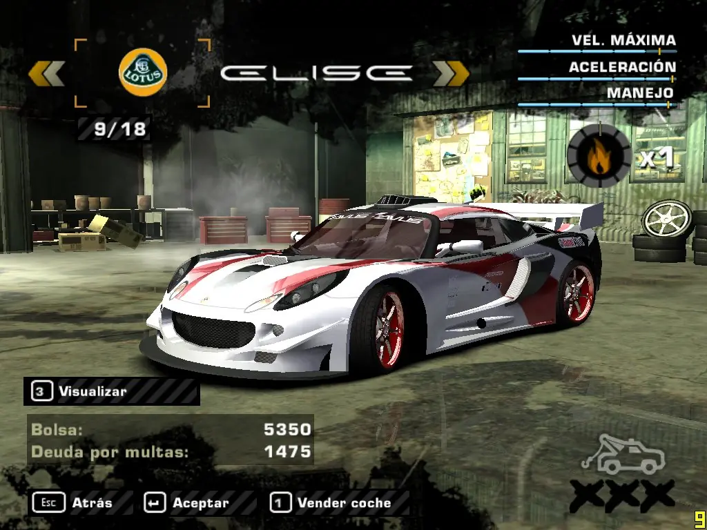 need for speed most wanted need for speed most wanted