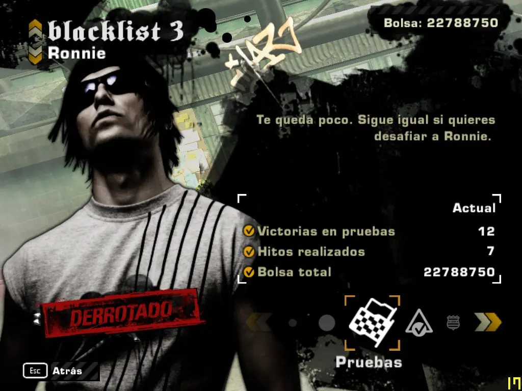 need for speed most wanted