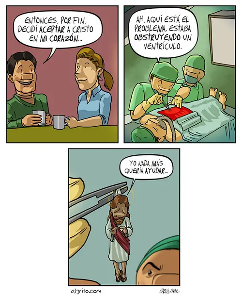 risas contagiosas
