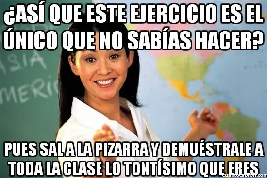 humor