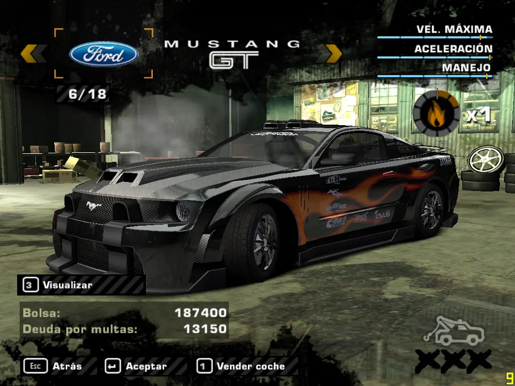 carreras carreras